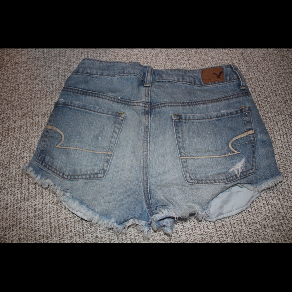 Shorts - Picture 2 of 2